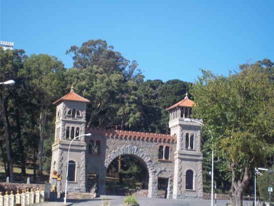 Parque Independencia